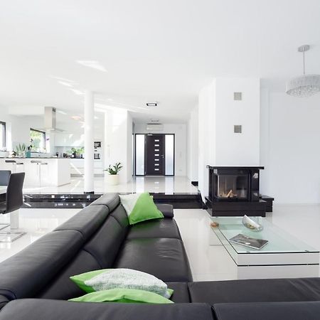 Luxury City Villa Trogir Luaran gambar