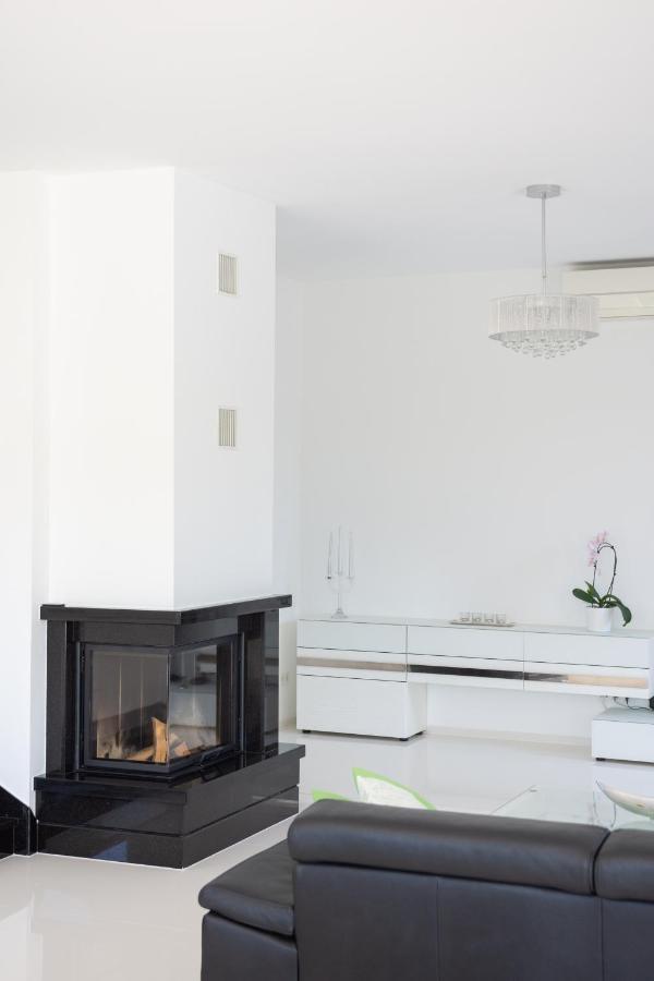 Luxury City Villa Trogir Luaran gambar