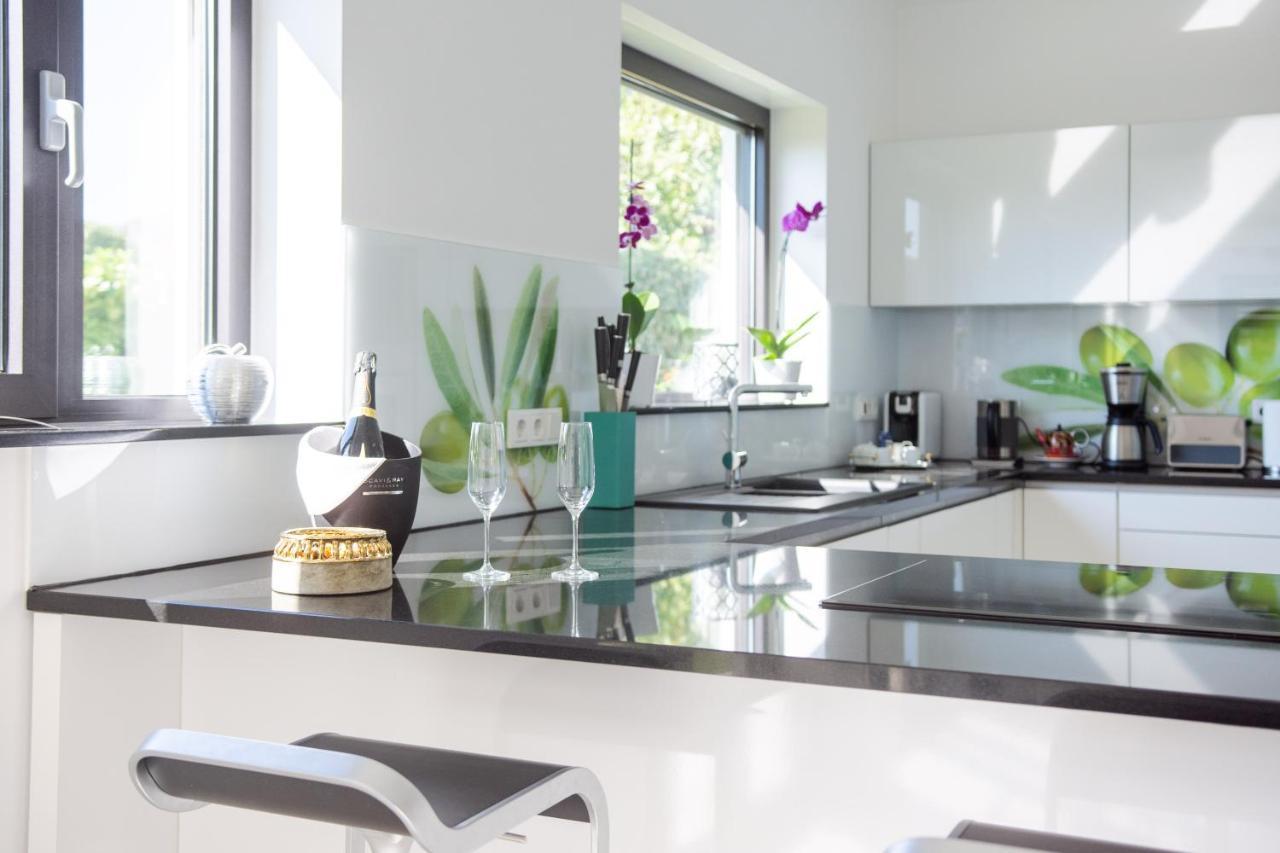 Luxury City Villa Trogir Luaran gambar