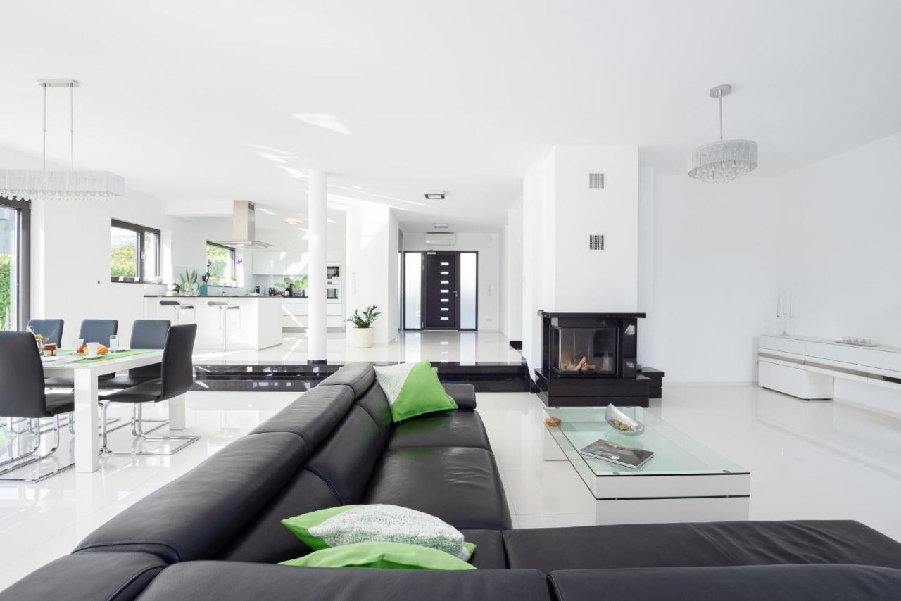 Luxury City Villa Trogir Luaran gambar