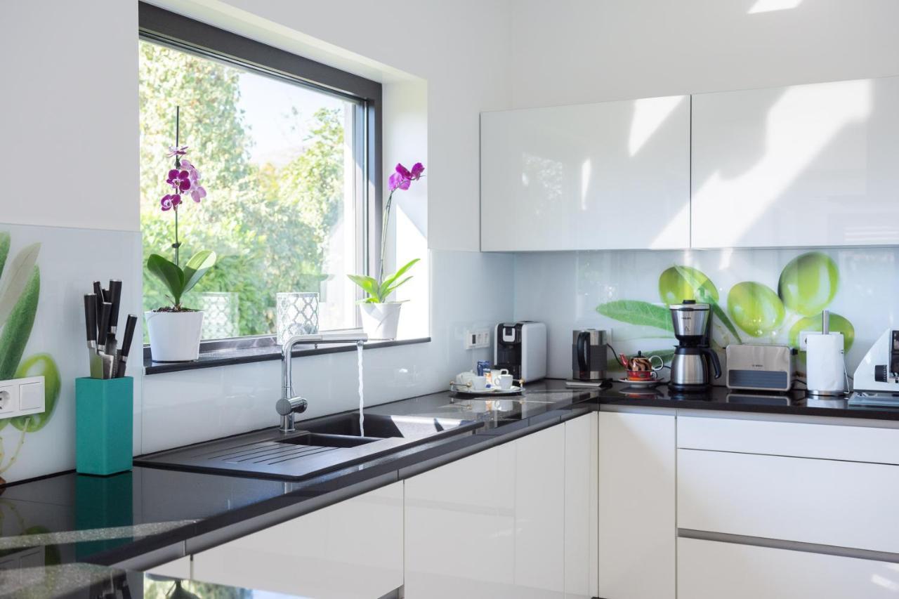 Luxury City Villa Trogir Luaran gambar