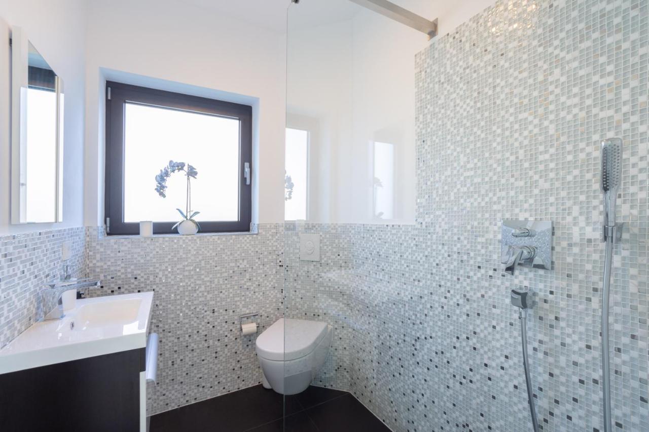 Luxury City Villa Trogir Luaran gambar
