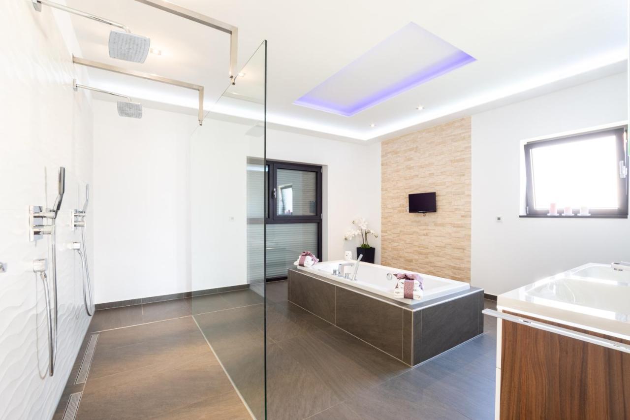 Luxury City Villa Trogir Luaran gambar